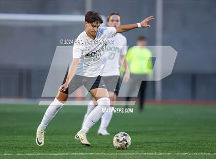 Thumbnail 3 in Kinkaid vs. Cooper photogallery.
