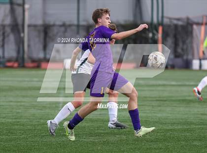Thumbnail 1 in Kinkaid vs. Cooper photogallery.