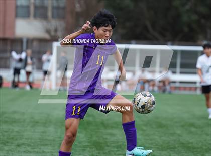 Thumbnail 1 in Kinkaid vs. Cooper photogallery.