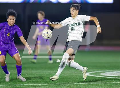 Thumbnail 3 in Kinkaid vs. Cooper photogallery.