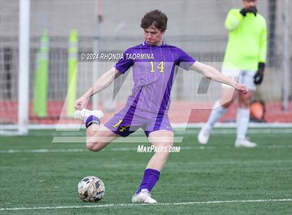 Thumbnail 2 in Kinkaid vs. Cooper photogallery.
