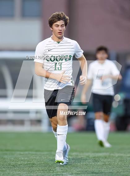 Thumbnail 1 in Kinkaid vs. Cooper photogallery.