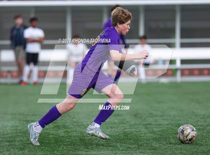 Thumbnail 3 in Kinkaid vs. Cooper photogallery.