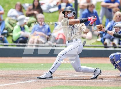 Thumbnail 1 in Grandview vs. Prairie View (CHSAA 5A 3rd Round Consolation) photogallery.