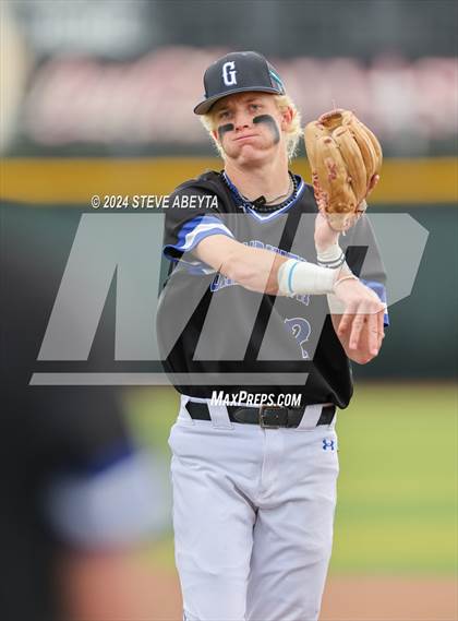Thumbnail 1 in Grandview vs. Prairie View (CHSAA 5A 3rd Round Consolation) photogallery.