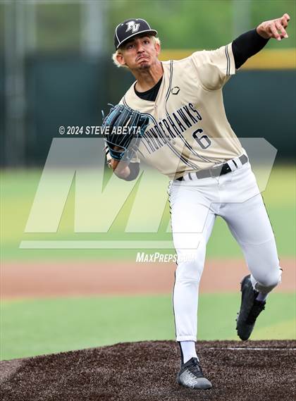 Thumbnail 1 in Grandview vs. Prairie View (CHSAA 5A 3rd Round Consolation) photogallery.