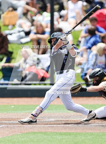 Thumbnail 1 in Grandview vs. Prairie View (CHSAA 5A 3rd Round Consolation) photogallery.