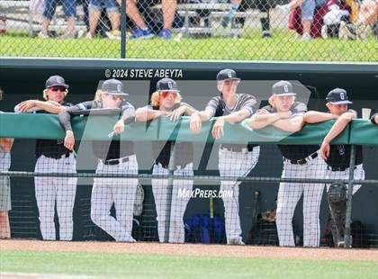 Thumbnail 3 in Grandview vs. Prairie View (CHSAA 5A 3rd Round Consolation) photogallery.