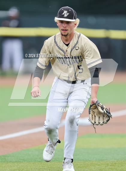Thumbnail 3 in Grandview vs. Prairie View (CHSAA 5A 3rd Round Consolation) photogallery.