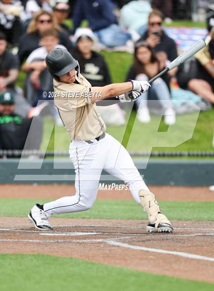 Thumbnail 2 in Grandview vs. Prairie View (CHSAA 5A 3rd Round Consolation) photogallery.