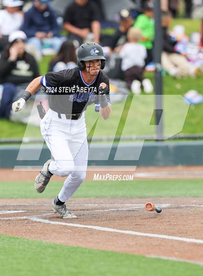 Thumbnail 1 in Grandview vs. Prairie View (CHSAA 5A 3rd Round Consolation) photogallery.