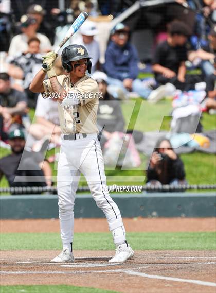Thumbnail 2 in Grandview vs. Prairie View (CHSAA 5A 3rd Round Consolation) photogallery.