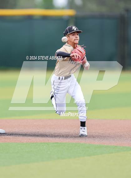 Thumbnail 1 in Grandview vs. Prairie View (CHSAA 5A 3rd Round Consolation) photogallery.