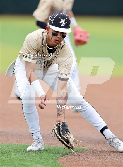 Thumbnail 1 in Grandview vs. Prairie View (CHSAA 5A 3rd Round Consolation) photogallery.