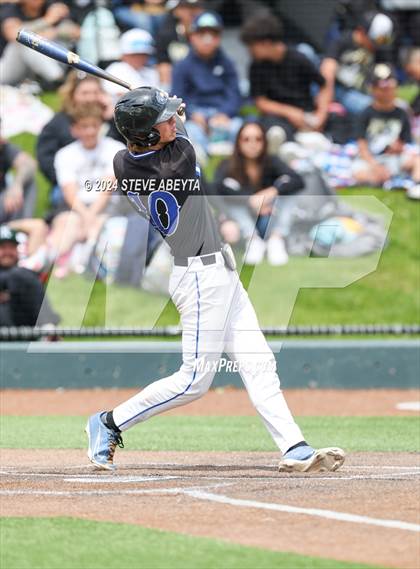 Thumbnail 1 in Grandview vs. Prairie View (CHSAA 5A 3rd Round Consolation) photogallery.