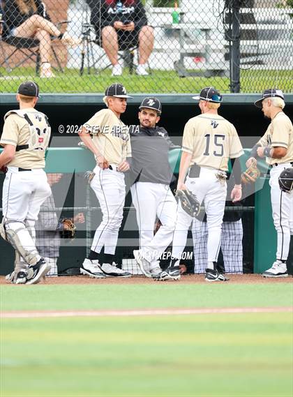 Thumbnail 1 in Grandview vs. Prairie View (CHSAA 5A 3rd Round Consolation) photogallery.