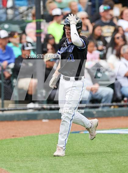 Thumbnail 3 in Grandview vs. Prairie View (CHSAA 5A 3rd Round Consolation) photogallery.
