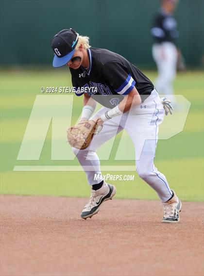 Thumbnail 2 in Grandview vs. Prairie View (CHSAA 5A 3rd Round Consolation) photogallery.
