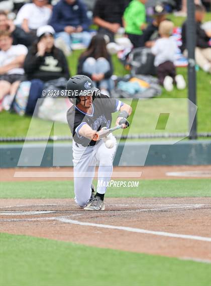 Thumbnail 2 in Grandview vs. Prairie View (CHSAA 5A 3rd Round Consolation) photogallery.