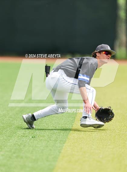 Thumbnail 3 in Grandview vs. Prairie View (CHSAA 5A 3rd Round Consolation) photogallery.