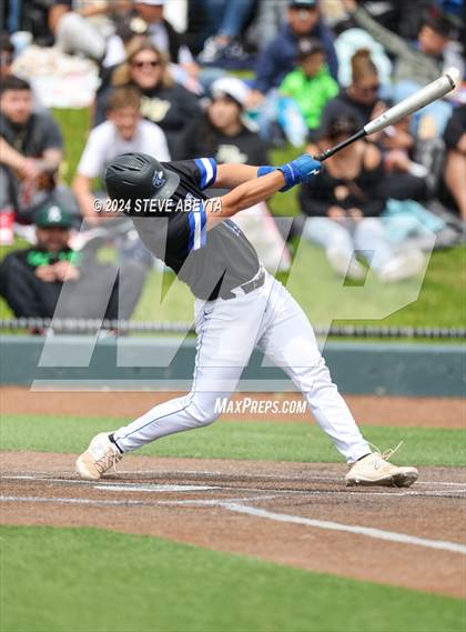 Thumbnail 3 in Grandview vs. Prairie View (CHSAA 5A 3rd Round Consolation) photogallery.