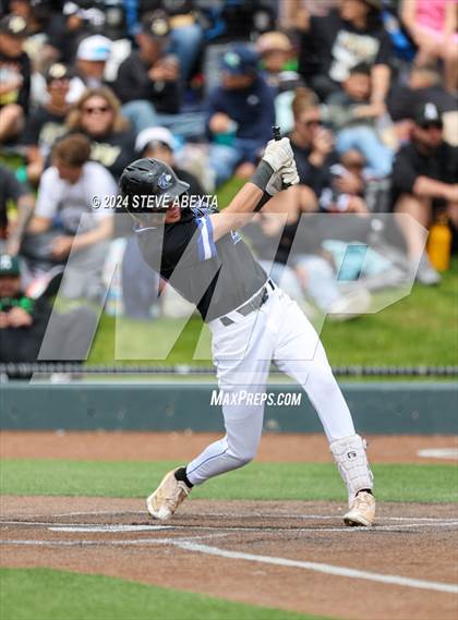 Thumbnail 3 in Grandview vs. Prairie View (CHSAA 5A 3rd Round Consolation) photogallery.