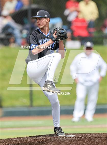 Thumbnail 1 in Grandview vs. Prairie View (CHSAA 5A 3rd Round Consolation) photogallery.