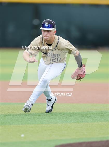 Thumbnail 1 in Grandview vs. Prairie View (CHSAA 5A 3rd Round Consolation) photogallery.