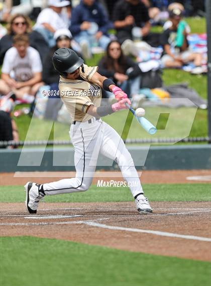 Thumbnail 1 in Grandview vs. Prairie View (CHSAA 5A 3rd Round Consolation) photogallery.