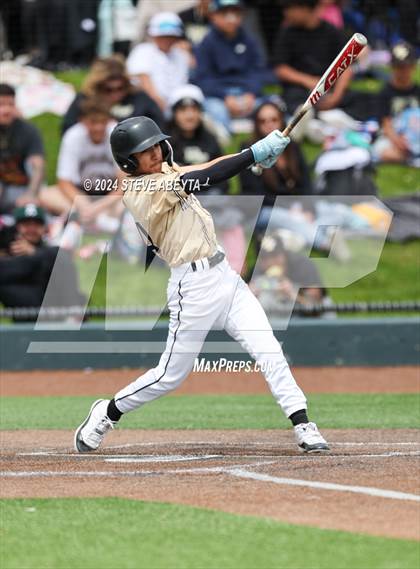 Thumbnail 1 in Grandview vs. Prairie View (CHSAA 5A 3rd Round Consolation) photogallery.