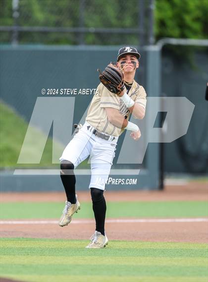 Thumbnail 1 in Grandview vs. Prairie View (CHSAA 5A 3rd Round Consolation) photogallery.