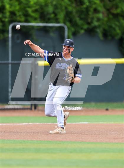 Thumbnail 3 in Grandview vs. Prairie View (CHSAA 5A 3rd Round Consolation) photogallery.