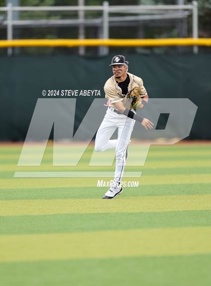 Thumbnail 3 in Grandview vs. Prairie View (CHSAA 5A 3rd Round Consolation) photogallery.
