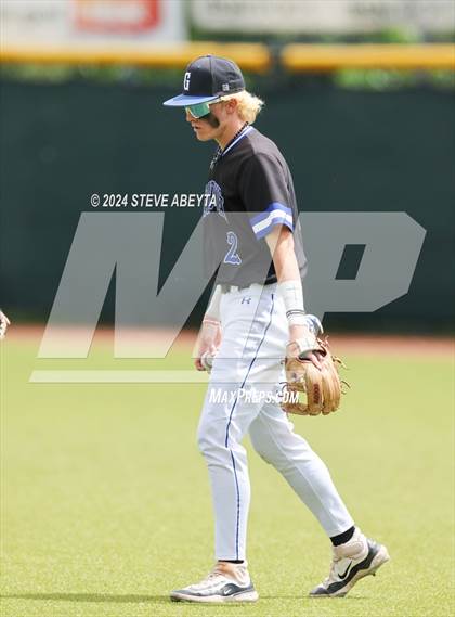 Thumbnail 2 in Grandview vs. Prairie View (CHSAA 5A 3rd Round Consolation) photogallery.