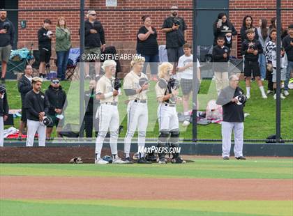 Thumbnail 3 in Grandview vs. Prairie View (CHSAA 5A 3rd Round Consolation) photogallery.