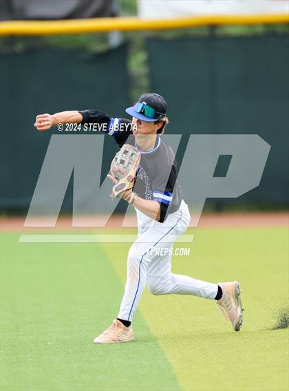 Thumbnail 3 in Grandview vs. Prairie View (CHSAA 5A 3rd Round Consolation) photogallery.