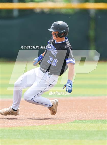 Thumbnail 2 in Grandview vs. Prairie View (CHSAA 5A 3rd Round Consolation) photogallery.