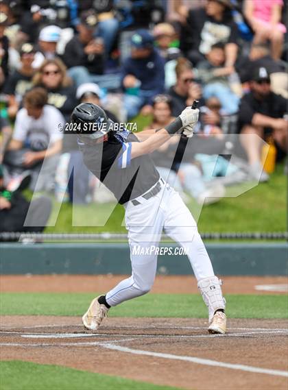 Thumbnail 1 in Grandview vs. Prairie View (CHSAA 5A 3rd Round Consolation) photogallery.