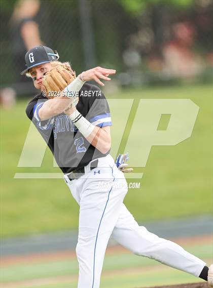 Thumbnail 2 in Grandview vs. Prairie View (CHSAA 5A 3rd Round Consolation) photogallery.