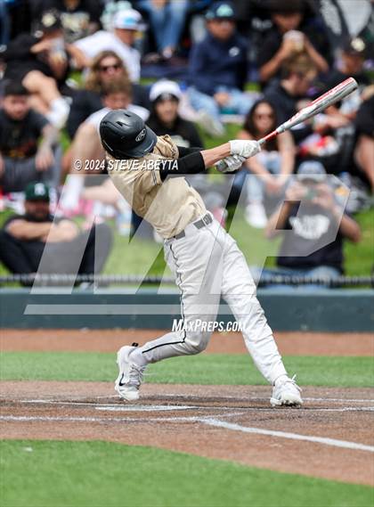 Thumbnail 3 in Grandview vs. Prairie View (CHSAA 5A 3rd Round Consolation) photogallery.