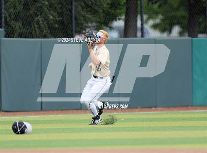 Thumbnail 2 in Grandview vs. Prairie View (CHSAA 5A 3rd Round Consolation) photogallery.