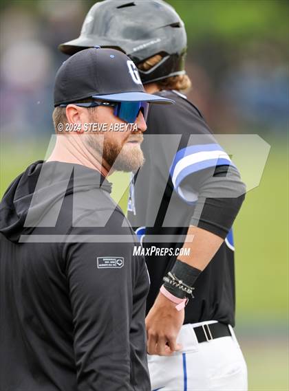 Thumbnail 2 in Grandview vs. Prairie View (CHSAA 5A 3rd Round Consolation) photogallery.