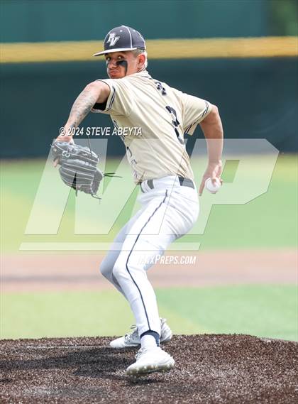 Thumbnail 1 in Grandview vs. Prairie View (CHSAA 5A 3rd Round Consolation) photogallery.