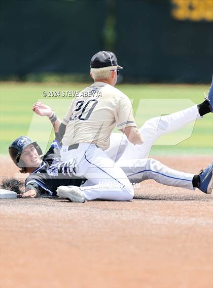 Thumbnail 1 in Grandview vs. Prairie View (CHSAA 5A 3rd Round Consolation) photogallery.