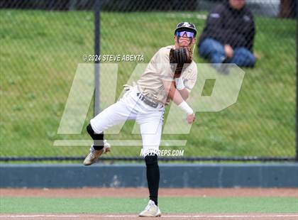 Thumbnail 3 in Grandview vs. Prairie View (CHSAA 5A 3rd Round Consolation) photogallery.
