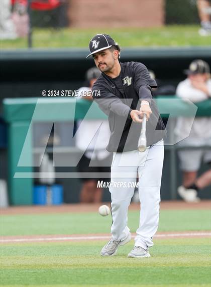 Thumbnail 3 in Grandview vs. Prairie View (CHSAA 5A 3rd Round Consolation) photogallery.