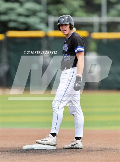 Thumbnail 1 in Grandview vs. Prairie View (CHSAA 5A 3rd Round Consolation) photogallery.