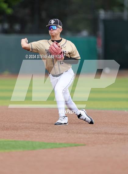 Thumbnail 2 in Grandview vs. Prairie View (CHSAA 5A 3rd Round Consolation) photogallery.