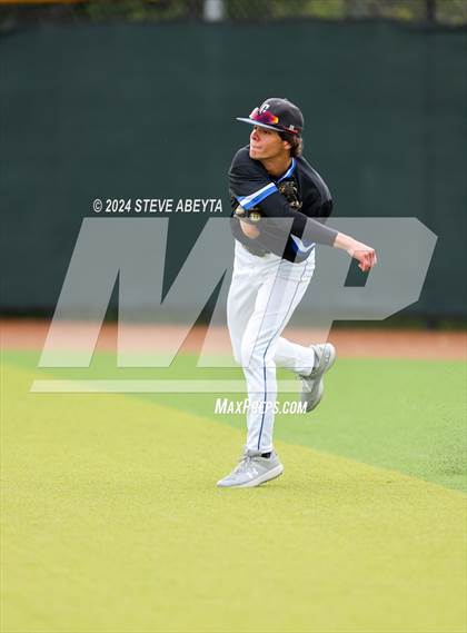 Thumbnail 3 in Grandview vs. Prairie View (CHSAA 5A 3rd Round Consolation) photogallery.