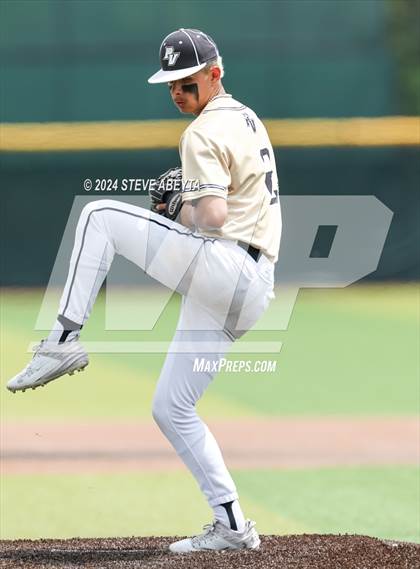 Thumbnail 3 in Grandview vs. Prairie View (CHSAA 5A 3rd Round Consolation) photogallery.